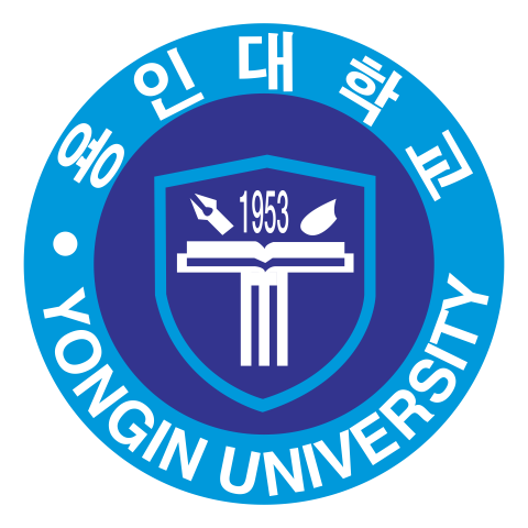 Yong In University 용인대학교