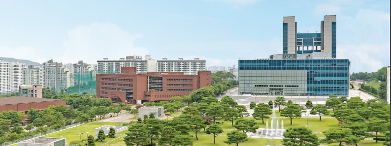 Đại học Jangan ( 장안대학교) | DU HỌC HÀN QUỐC IKOMS